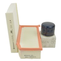 Pachet Filtre Sandero 2 - 1.0 Sce ORIGINAL