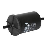 Filtru benzina Duster 1 - 1.6 16v MANN FILTER