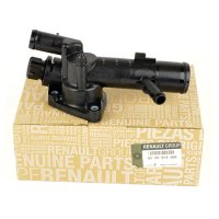 Termostat Logan MCV 1.5 dCi EURO 4/5 ORIGINAL