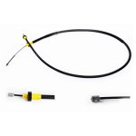 Cablu frana mana Duster 4X4 1.5 dCi NGH - ATK