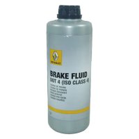 Lichid frana 0.5L DOT 4 RENAULT