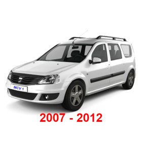 Logan MCV 1 (2007 - 2012)