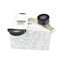 Kit accesorii (cu Servo, fara AC) Logan VAN 1.4 mpi ORIGINAL