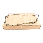 Garnitura baie ulei Logan 1 - 1.5 dCi EURO 4 ORIGINAL