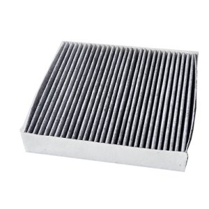 Filtru polen (standard) Logan MCV 2 - 1.5 dCi ASAM