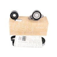 Kit accesorii (cu servo, cu AC) Logan VAN 1.4 mpi ORIGINAL
