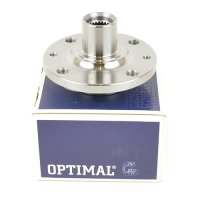 Fuzeta fata (23 canluri) Logan 1 - 1.5 dCi OPTIMAL