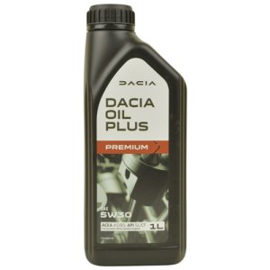 Ulei motor DACIA OIL PLUS PREMIUM 5W30 1L Logan MCV 2 - 0.9 TCe