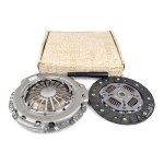 Pachet kit ambreiaj si rulment Duster 1 - 1.5 dCi Cutie JR5 ORIGINAL