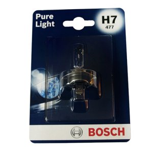 Bec H7 12V 55W PX26d (blister) BOSCH