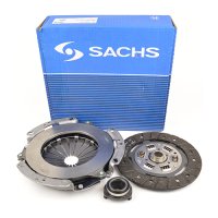 Kit ambreiaj Logan MCV 1.6 mpi SACHS