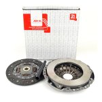 Kit ambreiaj (placa + disc) Logan 1 - 1.5 dCi Cutie JR5 ASAM