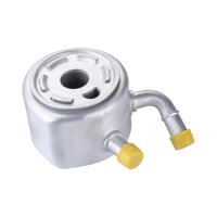 Racitor ulei (termoflot) Logan 1 - 1.5 dCi EURO 3 ORIGINAL