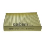 Filtru polen (standard) Logan MCV 2 - 0.9 TCe PURFLUX