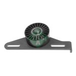 Rola intinzatoare accesorii Sandero 1 - 1.4 mpi (cu Servo, fara AC) INA