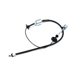 Cablu ambreiaj Logan 1 - 1.5 dCi ASAM