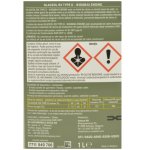 Antigel concentrat (verde) DACIA RX Type D 1L