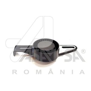 Rola intinzatoare accesorii Sandero 1 - 1.4 mpi (cu Servo, fara AC) ASAM