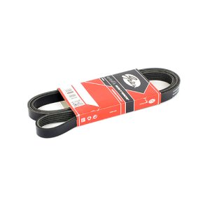 Curea accesorii Logan 1 - 1.4 mpi (cu Servo, cu AC,