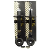 Pachet amortizoare spate cu flanse Duster 1 - 1.6 16v 4X4 PREMIERE