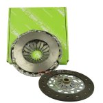 Set ambreiaj (placa + disc) Logan 3 - 1.0 TCe VALEO