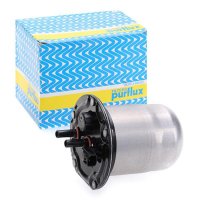Filtru motorina Logan MCV 2 - 1.5 dCi PURFLUX