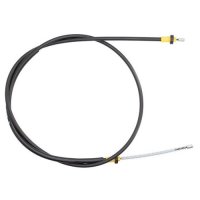Cablu frana mana Logan MCV 1.5 dCi COFLE