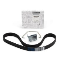 Curea accesorii cu dispozitiv de montaj Sandero 2 - 0.9 TCe 04.2019 - 12.2020 ORIGINAL