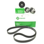 Set accesorii Logan 2 - 0.9 TCe 02.2014 - 04.2019 INA