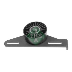 Rola intinzatoare accesorii Sandero 1 - 1.4 mpi (cu Servo, fara AC) INA