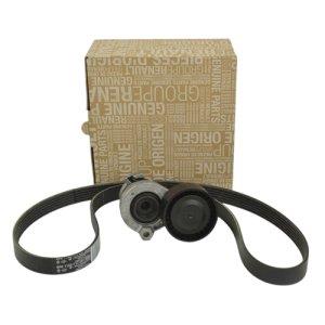 Kit accesorii Logan 2 - 1.5 dCi cu AdBlue ORIGINAL