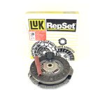 Kit ambreiaj Sandero 1 - 1.5 dCi LUK