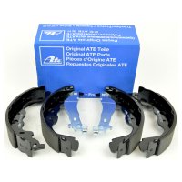 Set saboti Logan MCV 2 - 1.2 16v ATE
