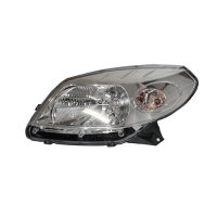 Far stanga Sandero 1 - 1.5 dCi ORIGINAL