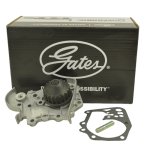 Pachet distributie cu pompa si curea (fara servo, fara AC, antigel) Logan VAN 1.6 mpi GATES
