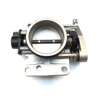 Clapeta acceleratie Logan 1 - 1.6 16v ORIGINAL