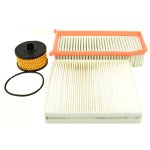 Pachet filtre cu AC Logan 2 - 0.9 TCe ORIGINAL