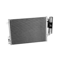 Condensor Logan MCV 1.6 16v (2004 - 03.2008) ORIGINAL