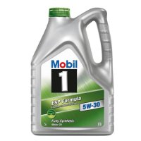 Ulei motor MOBIL ESP FORMULA 5W30 DPF 5L Logan MCV 2 - 1.5 dCi