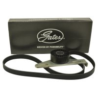 Kit accesorii (cu Servo, fara AC) Logan VAN 1.4 mpi GATES