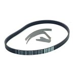 Curea alternator - elastica Logan 2 - 1.0 SCe ORIGINAL