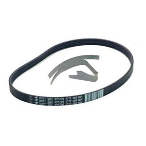 Curea alternator - elastica Logan 2 - 1.0 SCe ORIGINAL
