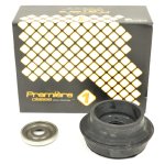 Set flansa amortizor Logan MCV 2 - 1.2 16v PREMIERE