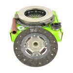 Kit ambreiaj Logan 1 - 1.5 dCi VALEO