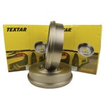 Set tamburi Duster 1 4X4 1.6 16v TEXTAR