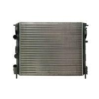 Radiator apa Logan 1 - 1.4 mpi (Cu AC 2004 - 03.2008) NRF