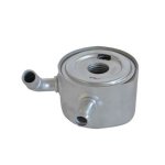 Racitor ulei (termoflot) Sandero 1 - 1.5 dCi EURO 3 ASAM