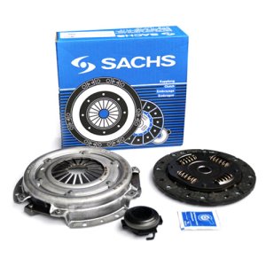 Kit ambreiaj Logan MCV 2 - 1.2 16v SACHS