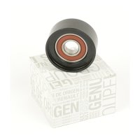 Rola fixa accesorii Logan 1 - 1.4 mpi (cu Servo, cu AC, >2009) ORIGINAL