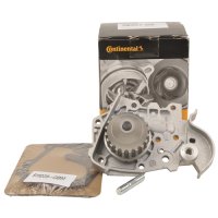 Pompa apa Sandero 1 - 1.4 mpi CONTINENTAL